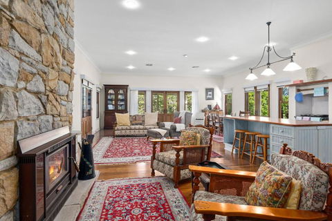 Rosalba - Australian Directory 2