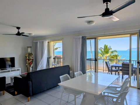 Rose Bay Resort - Australian Directory 2