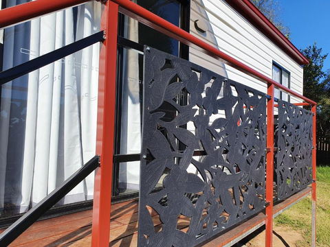 Rose City Caravan Park - Australian Directory 3