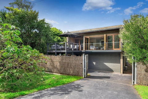Rose Haven@Blairgowrie - Australian Directory 1