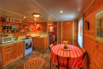 Rosebank Cottage Collection with Australian Directory