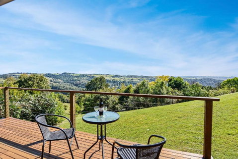 Rosebrook Cottages - Australian Directory 0