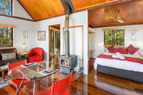 Rosebrook Cottages - Australian Directory 1