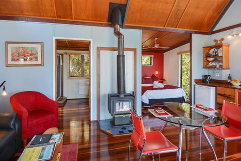 Rosebrook Cottages - Australian Directory 3