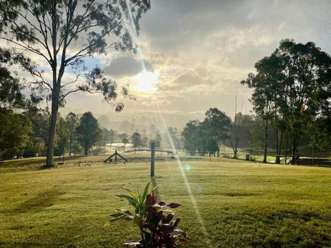 Rosehill Cottage And Bush Retreat - Australian Directory 0