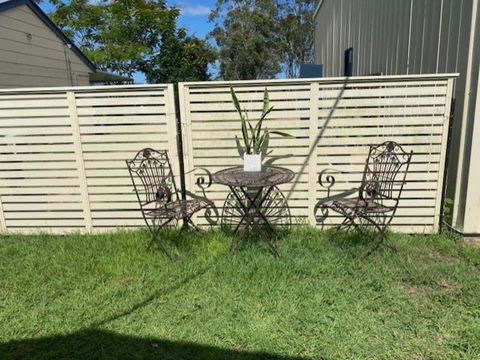 Rosehill Cottage And Bush Retreat - Australian Directory 3