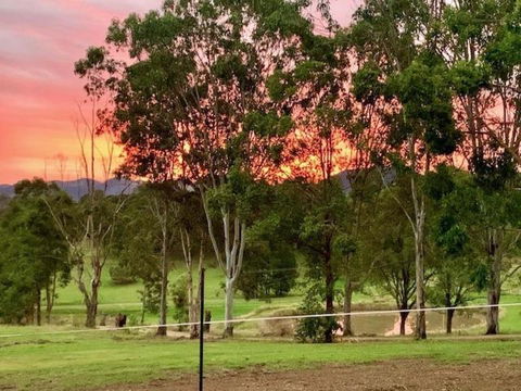 Rosehill Cottage And Bush Retreat - Australian Directory 2