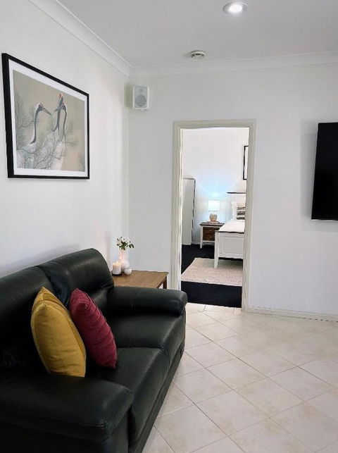Rosemont - Boutique Lodge - Australian Directory 1