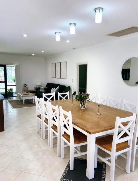 Rosemont - Boutique Lodge - Australian Directory 2