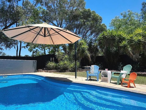 Rosemont - Boutique Lodge - Australian Directory 0