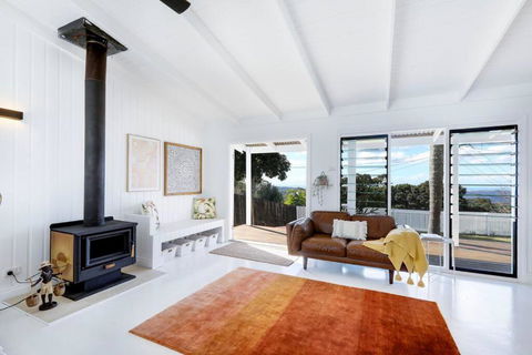 Rosewood House - Australian Directory 1