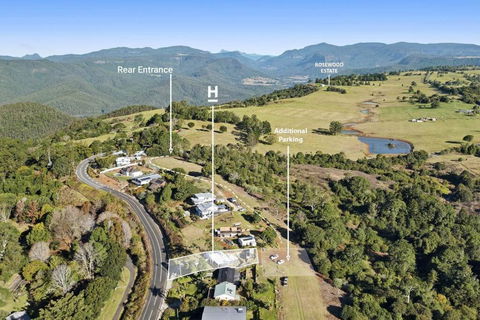 Rosewood House - Australian Directory 2