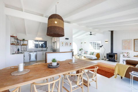 Rosewood House - Australian Directory 3