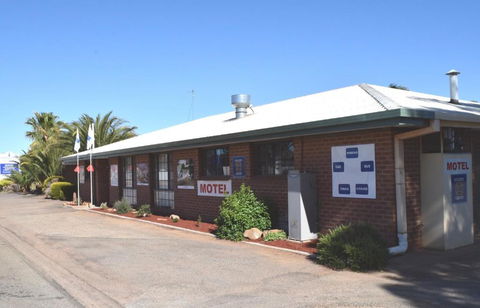 Roundhouse Motel - Australian Directory 0