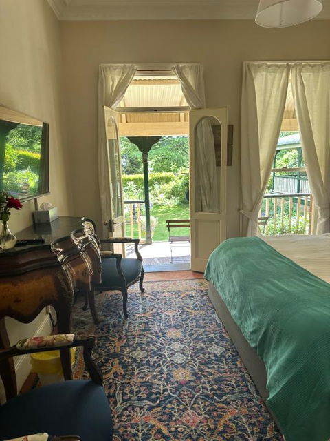 Rowan Brae Historic Guesthouse - Australian Directory 1