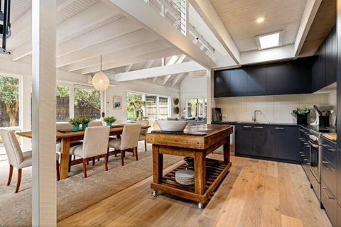 Royadie Retreat Blairgowrie - Australian Directory 0