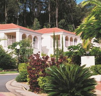 Royal Woods Resort - Australian Directory