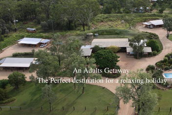 Rubyvale Motel & Holiday Units - An Adults Only Getaway with Australian Directory