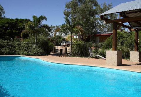 Rubyvale Motel & Holiday Units - An Adults Only Getaway - Australian Directory 1