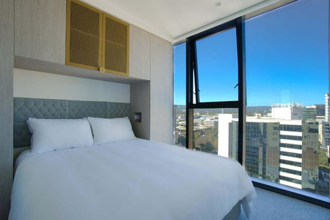 Rundle Retreat - 2BR Apartment With Stunning Views - Australian Directory 0