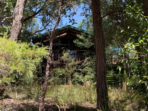Rustic Spirit - Australian Directory 1