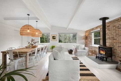 Ryders Creek - Australian Directory 2