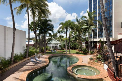 Rydges Southbank Townsville - Australian Directory 2