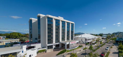 Rydges Southbank Townsville - Australian Directory 0