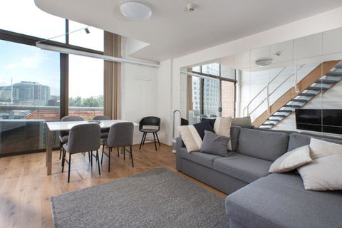 S203S - The Loft By Darling Harbour - Australian Directory 0