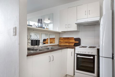 S203S - The Loft By Darling Harbour - Australian Directory 3