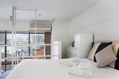 S203S - The Loft By Darling Harbour - Australian Directory 2