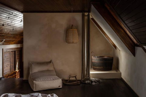 SABI Award Winning Designer Cabin - Australian Directory 0