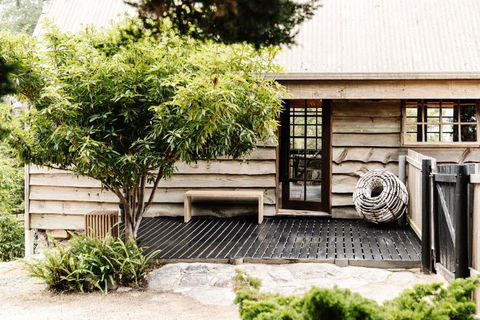 SABI Award Winning Designer Cabin - Australian Directory 3