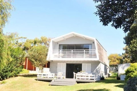 Sabi Robe WiFi 300m To Beach Dog Friendly - Australian Directory 0