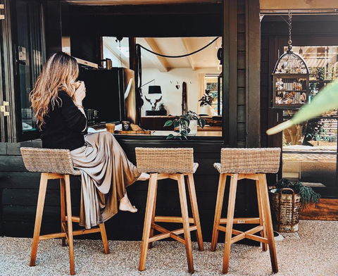 SABLE MAE Luxury Rustic Ranch - Australian Directory 0