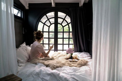 SABLE MAE Luxury Rustic Ranch - Australian Directory 3
