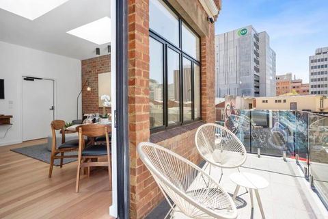 Sanctuary At Saddlers - Where Rustic Meets Refined - Australian Directory 0