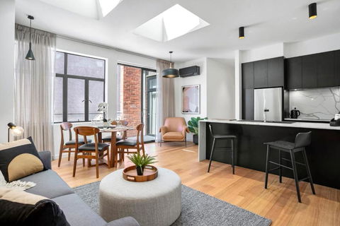 Sanctuary At Saddlers - Where Rustic Meets Refined - Australian Directory 1