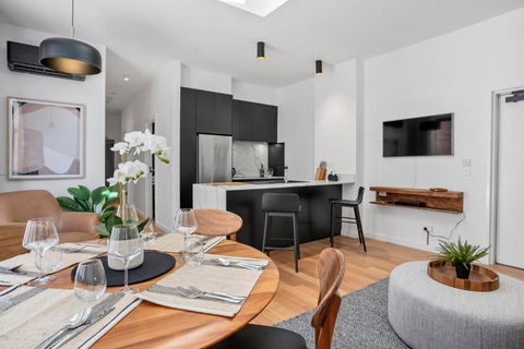 Sanctuary At Saddlers - Where Rustic Meets Refined - Australian Directory 3