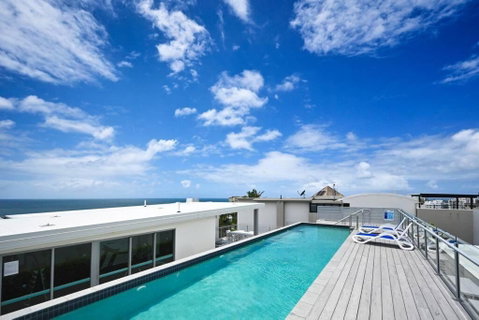 Saffire Seaside Serenity - Australian Directory 0