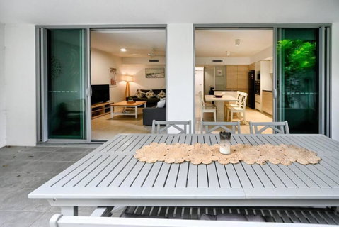 Saffire Seaside Serenity - Australian Directory 1