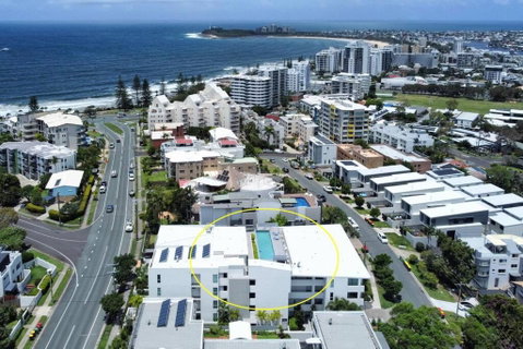 Saffire Seaside Serenity - Australian Directory 2