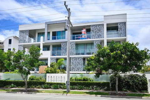 Saffire Seaside Serenity - Australian Directory 3