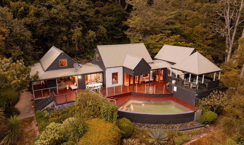 Sahali, Kangaroo Valley - Australian Directory 0