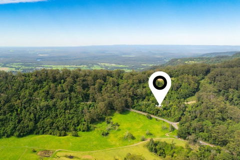 Sahali, Kangaroo Valley - Australian Directory 1