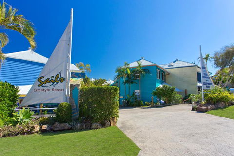 Sails Lifestyle Resort - Australian Directory 3