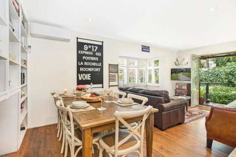 Saint Eloi Le Jardin - Australian Directory 1