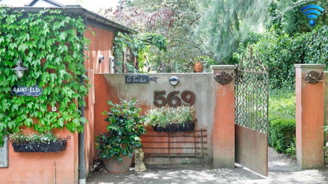 Saint Eloi Le Jardin - Australian Directory 0