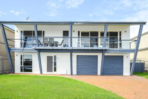Salt - Aldinga Beach - C21 SouthCoast Holidays - Australian Directory 0