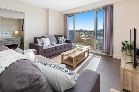 Salt Five Apartment Sorrento - Main Street Location - Australian Directory 0